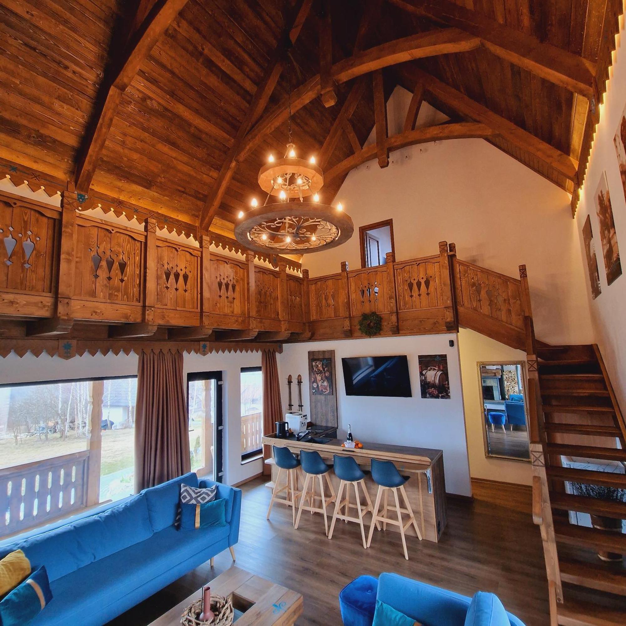 Villa Plai Din Bran Bran  Exterior foto